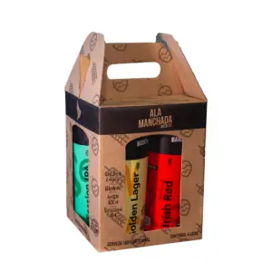 Box 4 Estilos