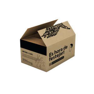 Pack de 12 Latas Mixto